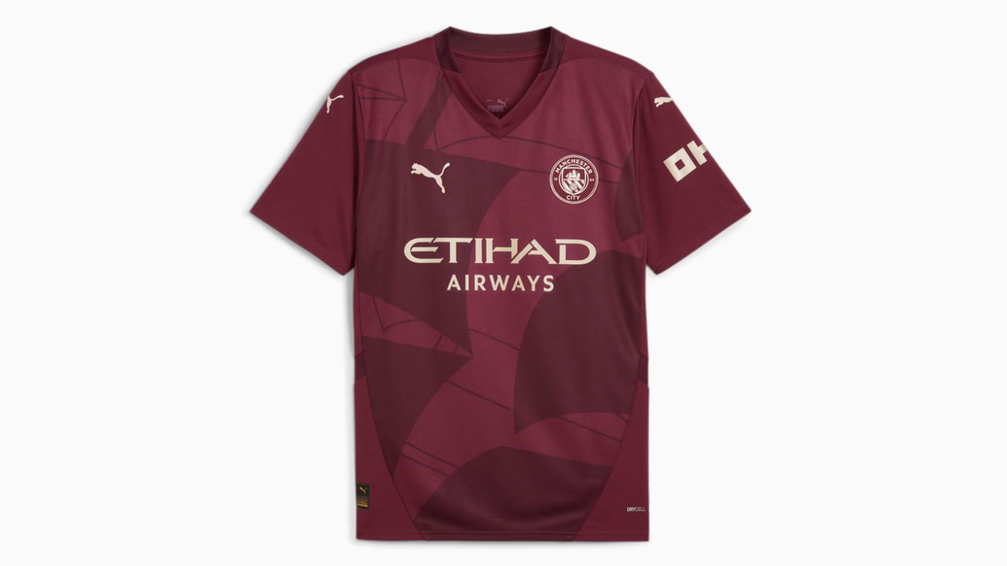 New man city kit online